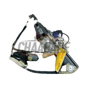 Leve vitre electrique avant droit 5Q0959802B Seat Leon ST (5FF) 1.0 TSI 12V 2012 / 2020