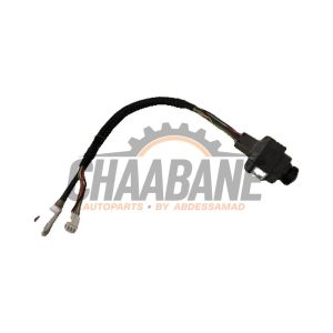 Camera de recul A2229050207 Mercedes C (W205) C-180 1.6 16V
