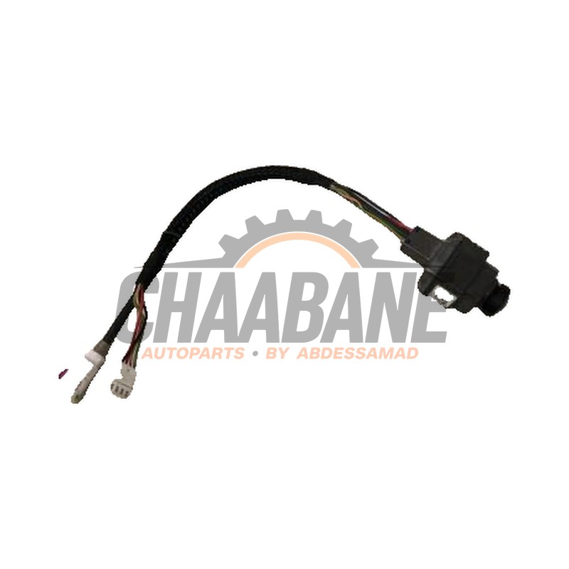 Camera de recul A2229050207 Mercedes C (W205) C-180 1.6 16V