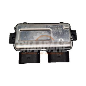 Boitier pompe a carburant A0009008214 Mercedes CLA (118.3) 1.3 CLA-250 e Turbo 16V
