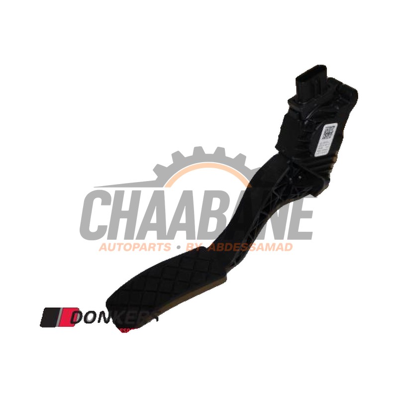 Pedale daccelerateur 5Q1723503J Audi Q3 (F3B) 2.0 35 TDI 16V 2018