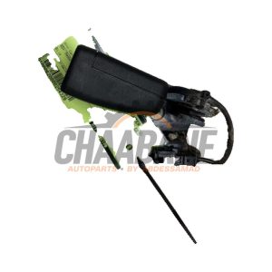 Attache ceinture arriere central A1778602100 Mercedes CLA (118.3) 1.5 CLA-180d