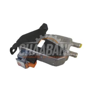 Chauffage stationnaire 3Q0963231E Audi E-Tron 2019