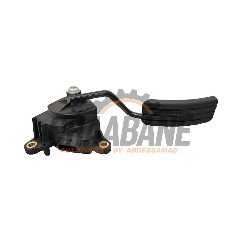 Pedale daccelerateur A4153000104 Mercedes Citan (415.6) 1.5 109 CDI