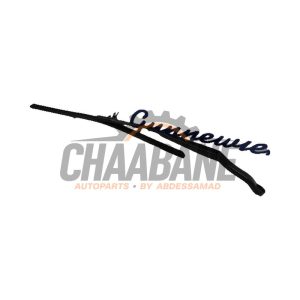 Bras essuie-glace avant 4M1955407 Audi SQ7 2016