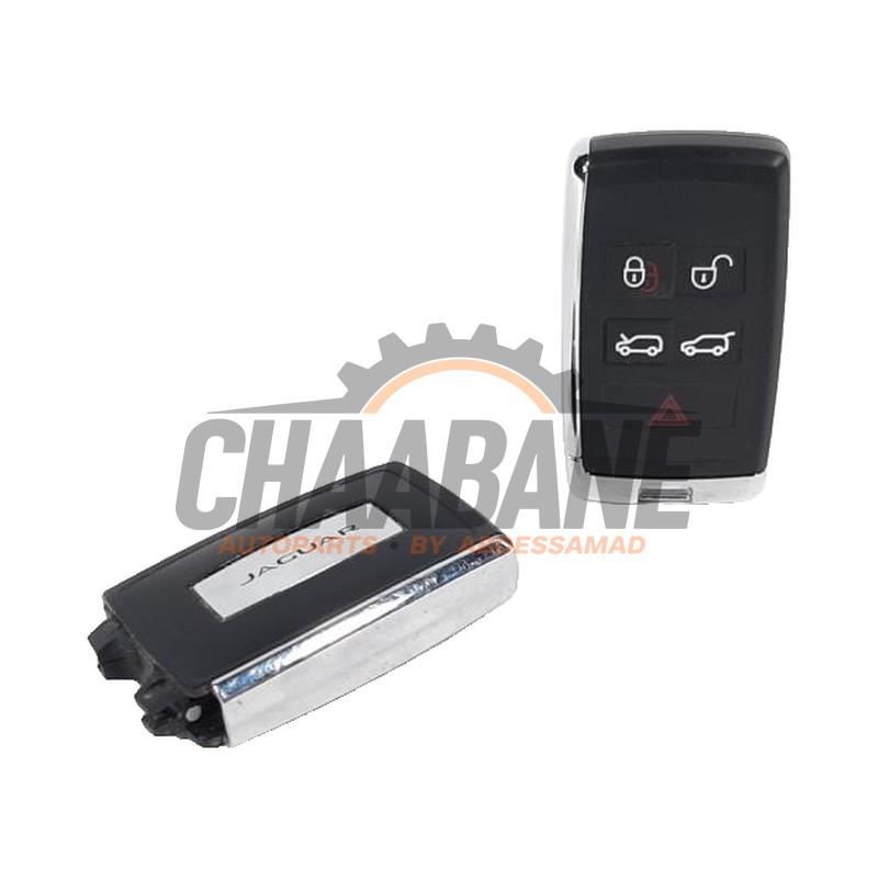Kit telecommande J9D315K632DB Jaguar I-Pace EV400 AWD