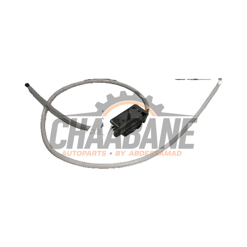 Poignee portiere 4portes arriere gauche A9067400188 Mercedes Sprinter