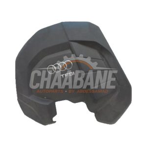 Cache sous moteur 04E103925E Audi A4 2015
