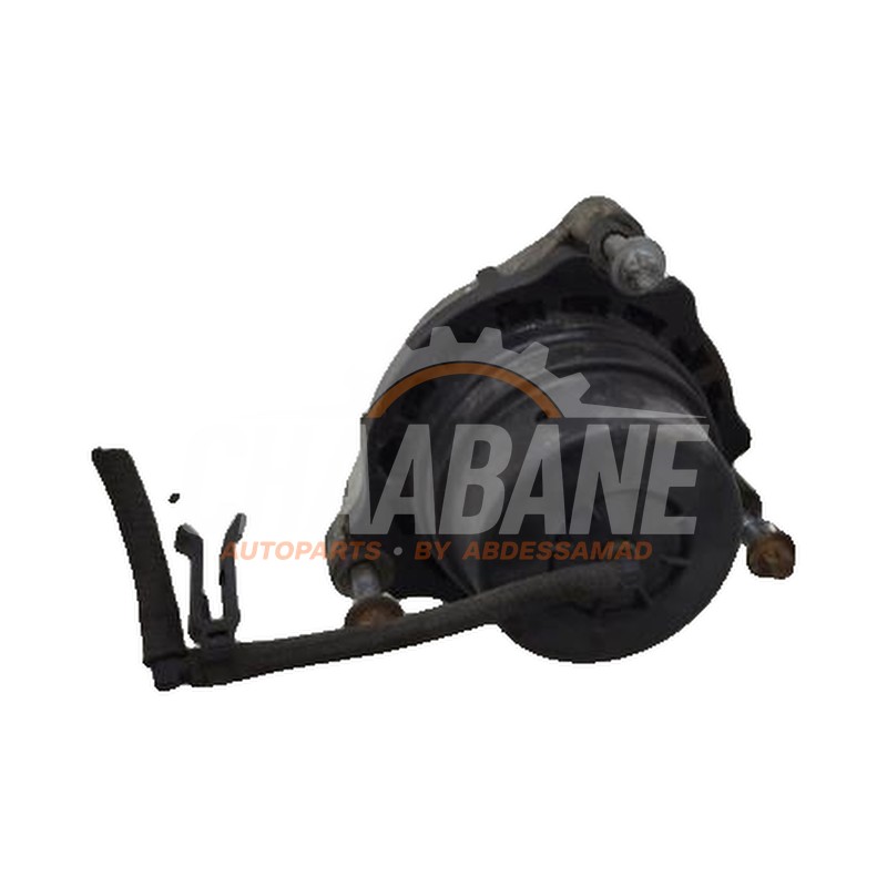 Support moteur 678766301 BMW 3 serie Touring (F31) 330d 3.0 24V 2012 / 2019
