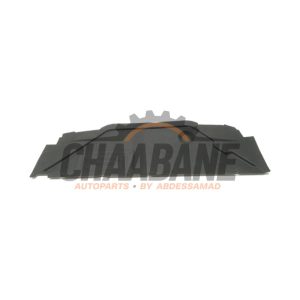 Plaque sol coffre A2056941800 Mercedes C (W205) C-350 e 2.0 16V