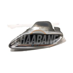 Echappement sport A2464900327 Mercedes CLA (117.3) 1.6 CLA-180 16V