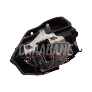 Serrure avant gauche 7229461 BMW 4-Serie 2014 / 2021