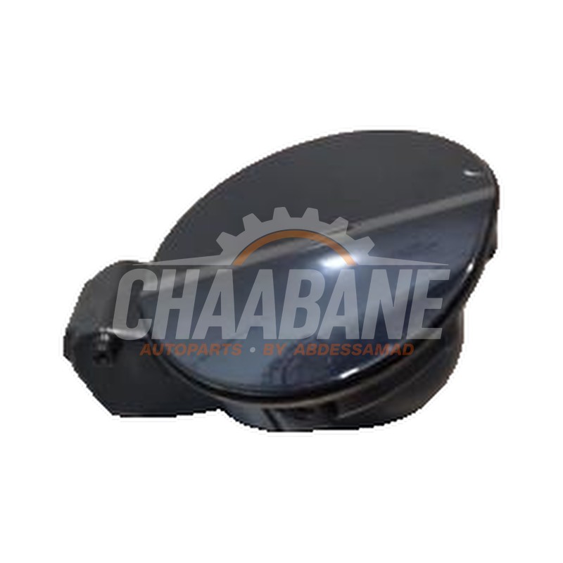Clapet reservoir 6V6809999B Skoda Fabia III (NJ3) 1.0 TSI 12V 2014 / 2021