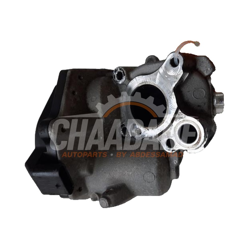 Valve RGE 6511400660 Mercedes C Estate (S205) C-200d 2.2 16V