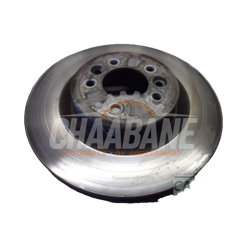 Disque de frein avant LR038934 Landrover Range Rover IV (LG) 3.0 TDV6 24V