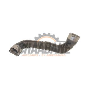 Tube intercooler A2465200101 Mercedes CLA Shooting Brake (117.9) 2.2 CLA-200 CDI, 200 d 16V
