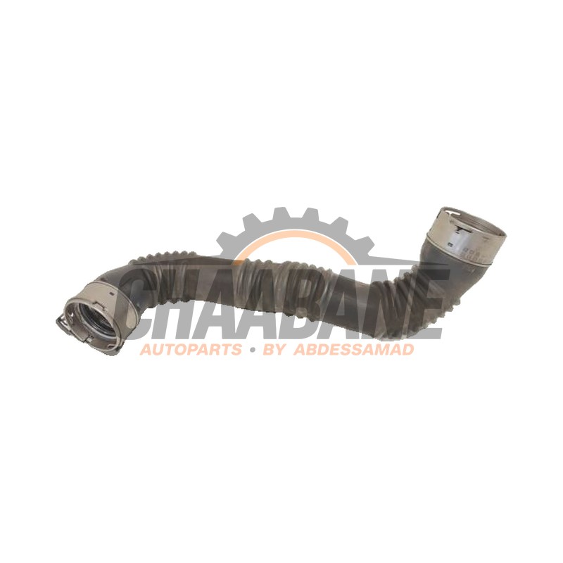 Tube intercooler A2465200101 Mercedes CLA Shooting Brake (117.9) 2.2 CLA-200 CDI, 200 d 16V