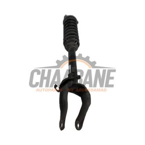 Barre amortisseur avant droit 1673202413 Mercedes GLE (V167) 350de 2.0 Turbo 16V 4-Matic