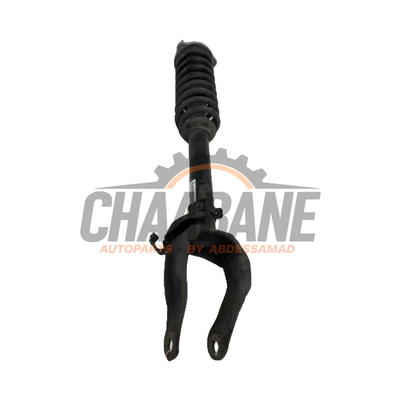 Barre amortisseur avant droit 1673202413 Mercedes GLE (V167) 350de 2.0 Turbo 16V 4-Matic