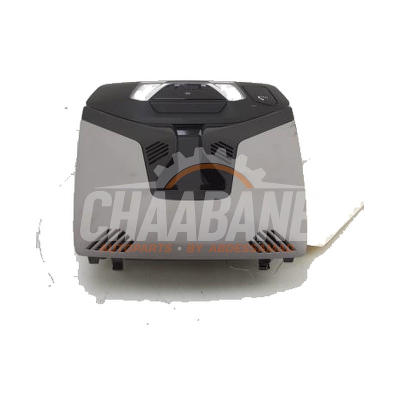 Eclairage de plafonnier 5A1CBF9 BMW 1 serie (F40) 118i 1.5 TwinPower 12V 2019