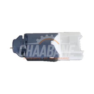 Capteur de position pedale daccelerateur 8200168238 Mercedes Citan (415.6) 1.5 108 CDI Euro 6