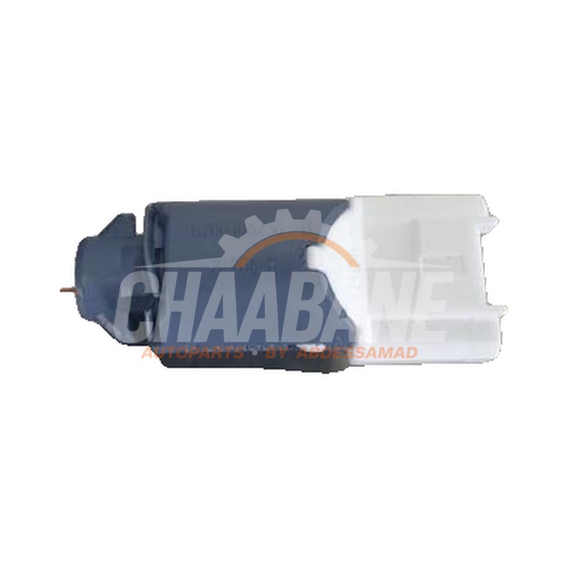 Capteur de position pedale daccelerateur 8200168238 Mercedes Citan (415.6) 1.5 108 CDI Euro 6