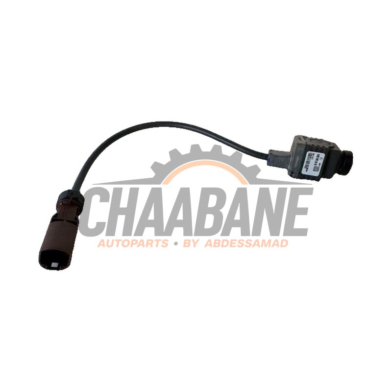 Camera avant A0009050806 Mercedes V (447.8) 2.0 250d 16V