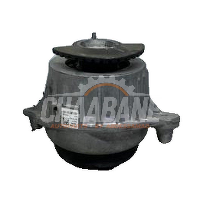 Support moteur A2052400300 Mercedes C Estate (S205) C-180 1.6 16V BlueEfficiency