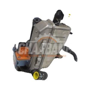 Chauffage stationnaire 3Q0963231E Audi E-Tron 2019