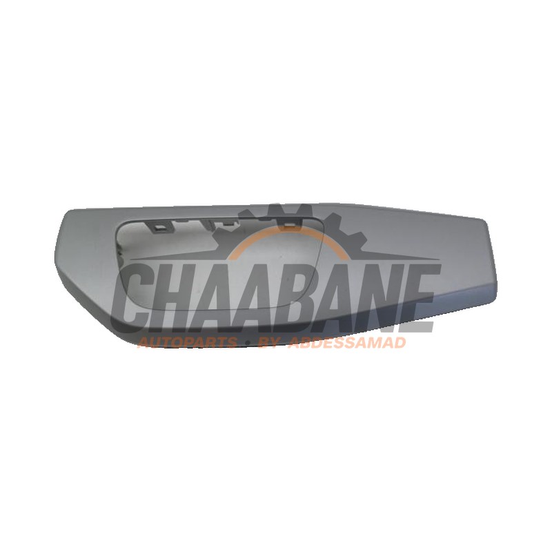 Bande decorative de tableau de bord 8W1853189N Audi A4 Avant (B9) 2.0 35 TFSI Mild Hybrid 16V 2015