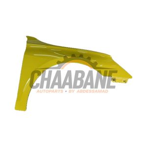 Aile avant droite 82A821022 Audi A3 Sportback (8YA) 1.5 35 TFSI 16V 2019