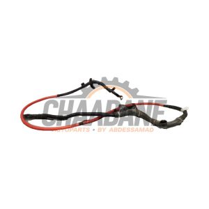 Cable (divers) A2135400429 Mercedes E (W213) E-300de 2.0 Turbo 16V