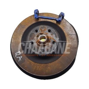 Joint arriere droit 80A505432G Audi Q5 (FYB/FYG) 2.0 55 TFSI e 16V Quattro 2016
