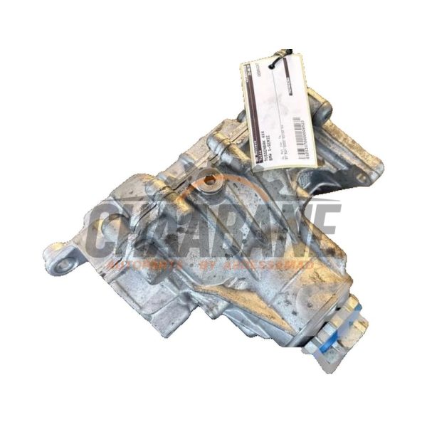 Boite de transfert 4x4 793464203 BMW 1 serie (F40) M135i xDrive 2.0 TwinPower 16V 2019