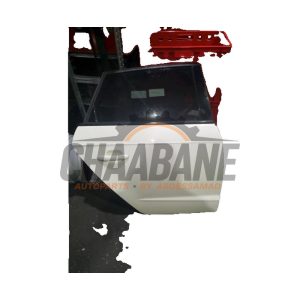 Porte arriere droite S3S3RS3 Audi A3 (8V1/8VK) 2.0 TFSI Ultra 16V Quattro 2012 / 2020