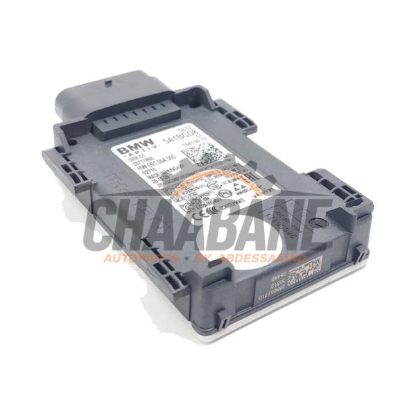 Detecteur angle mort 5A1BCD8 BMW 2 serie Gran Coupe (F44) 218i 1.5 TwinPower Turbo 12V 2019