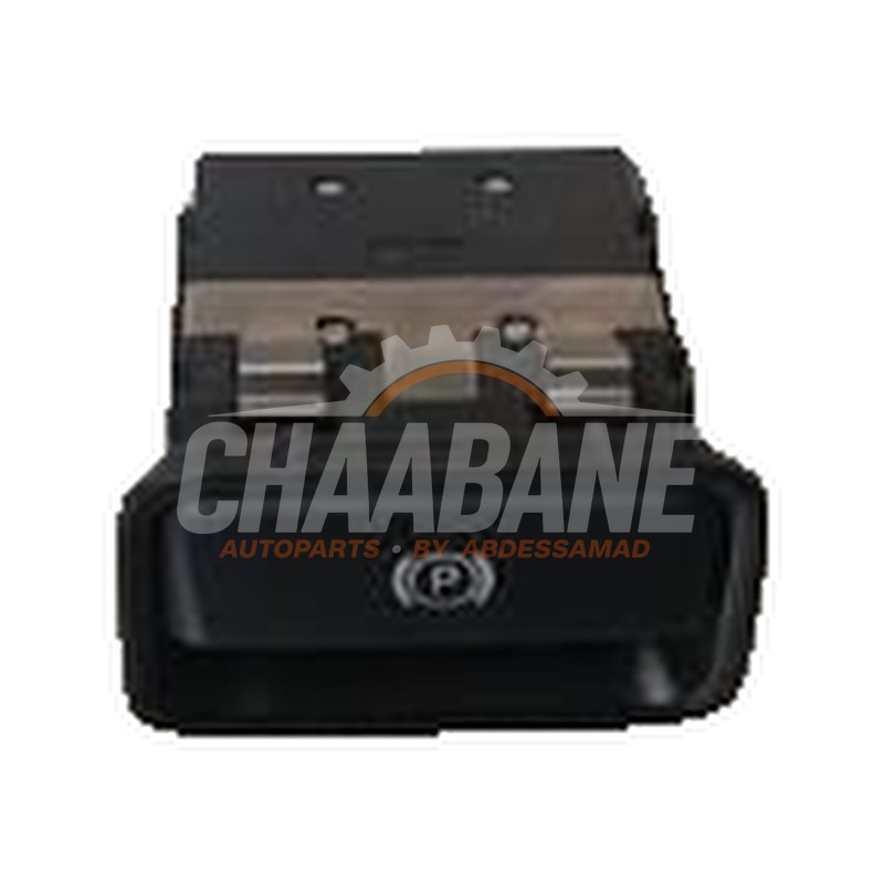 Commutateur frein a main A24690504519107 Mercedes CLA (117.3) 1.6 CLA-200 16V