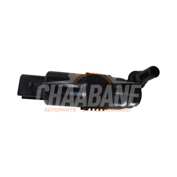 Pompe lave-glace avant 6R0955681 Audi Q7 2015