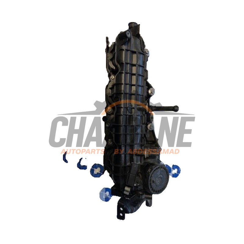 Tubulure dadmission A282140400Q03 Mercedes CLA Shooting Brake (118.6)