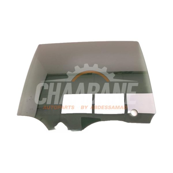 Vitre arriere gauche 51357428513 BMW M8 Gran Coupe (F93) 4.4 Competition V8 32V Twin Turbo 2019