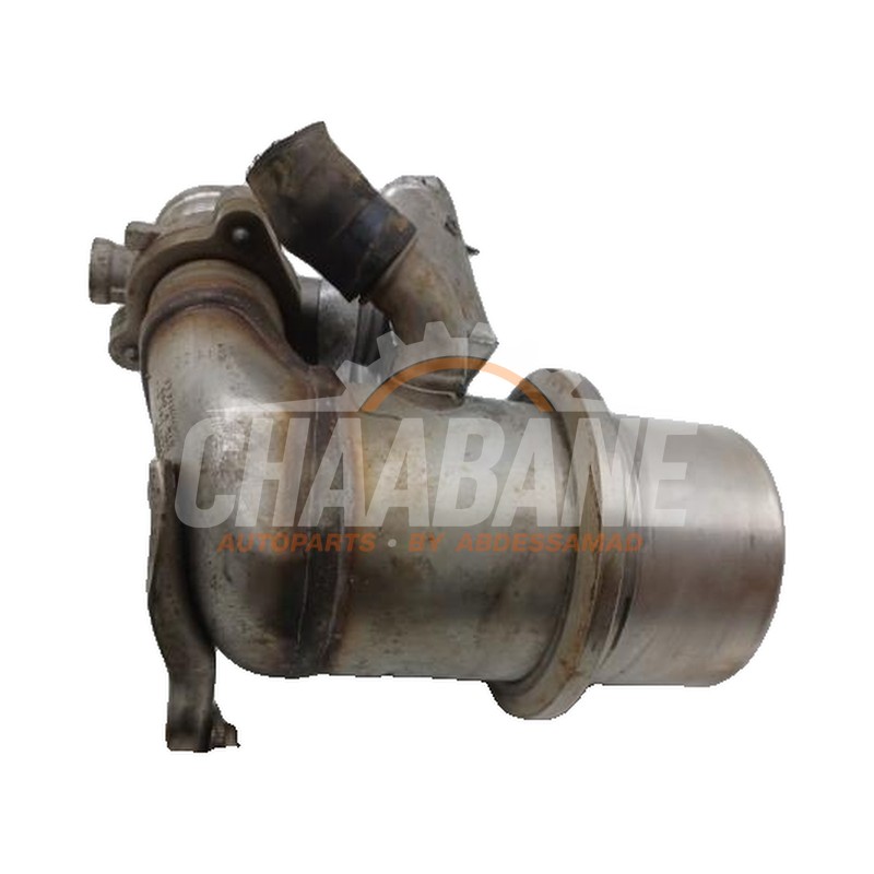 Refroidisseur RGE 04L131512D Volkswagen Passat Variant (3G5) 1.6 TDI 16V 2014 / 2024