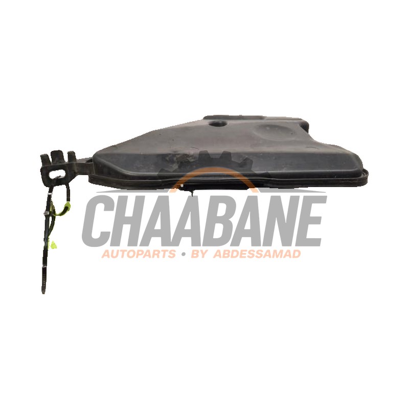 Reservoir lave-glace avant 61668491829 BMW 7 serie (G11/12) 740e,Le 2015 / 2022