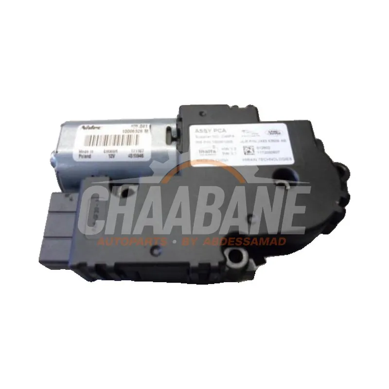 Moteur toit ouvrant T2H38790 Jaguar XF Sportbrake 2.0d 163 E-Performance 16V