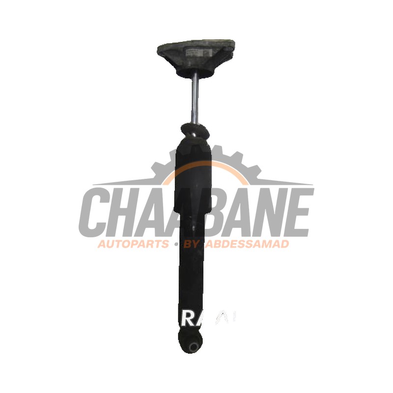 Kit amortisseur BMW 3 serie Touring (F31) 335d xDrive 3.0 24V 2012 / 2019