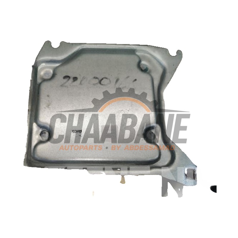 Module airbag A9079004305 Mercedes eSprinter 3,5t (907.6/910.6) eSprinter 41/55 kWh