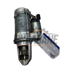 Demarreur A2609060100 Mercedes A (177.0) 2.0 A-250 Turbo 16V