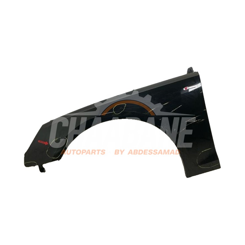 Aile avant gauche 8W0821105D Audi A4 2015
