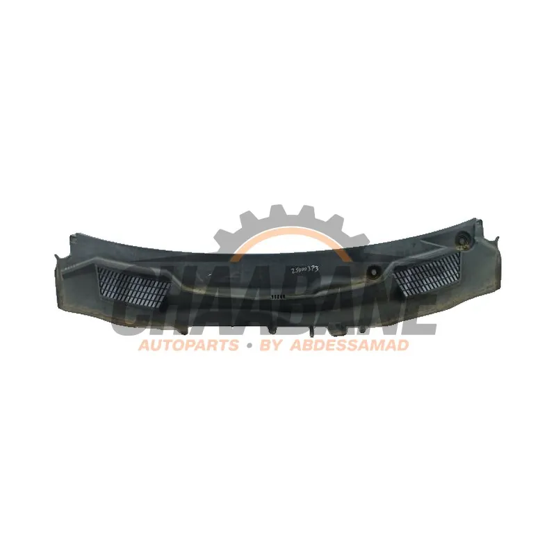 Paravent A4478301801 Mercedes Vito Tourer (447.7) 1.6 109 CDI 16V