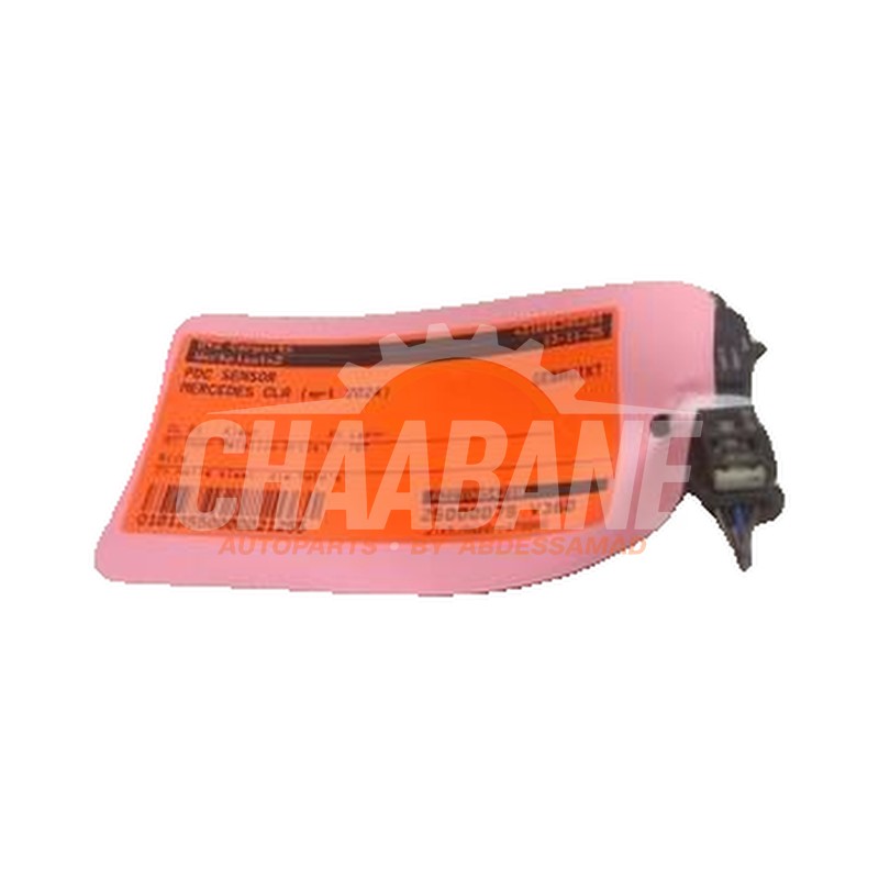 Capteur aide au stationnement A2239054210 Mercedes CLA AMG (118.3) 2.0 CLA-35 AMG Turbo 16V 4-Matic