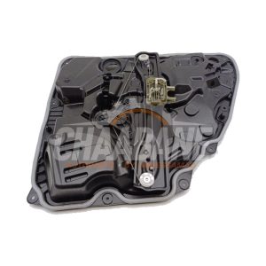 Mecanique vitre 4portes arriere gauche A2067300702 Mercedes C Estate (S206) C-300 e 2.0 Turbo